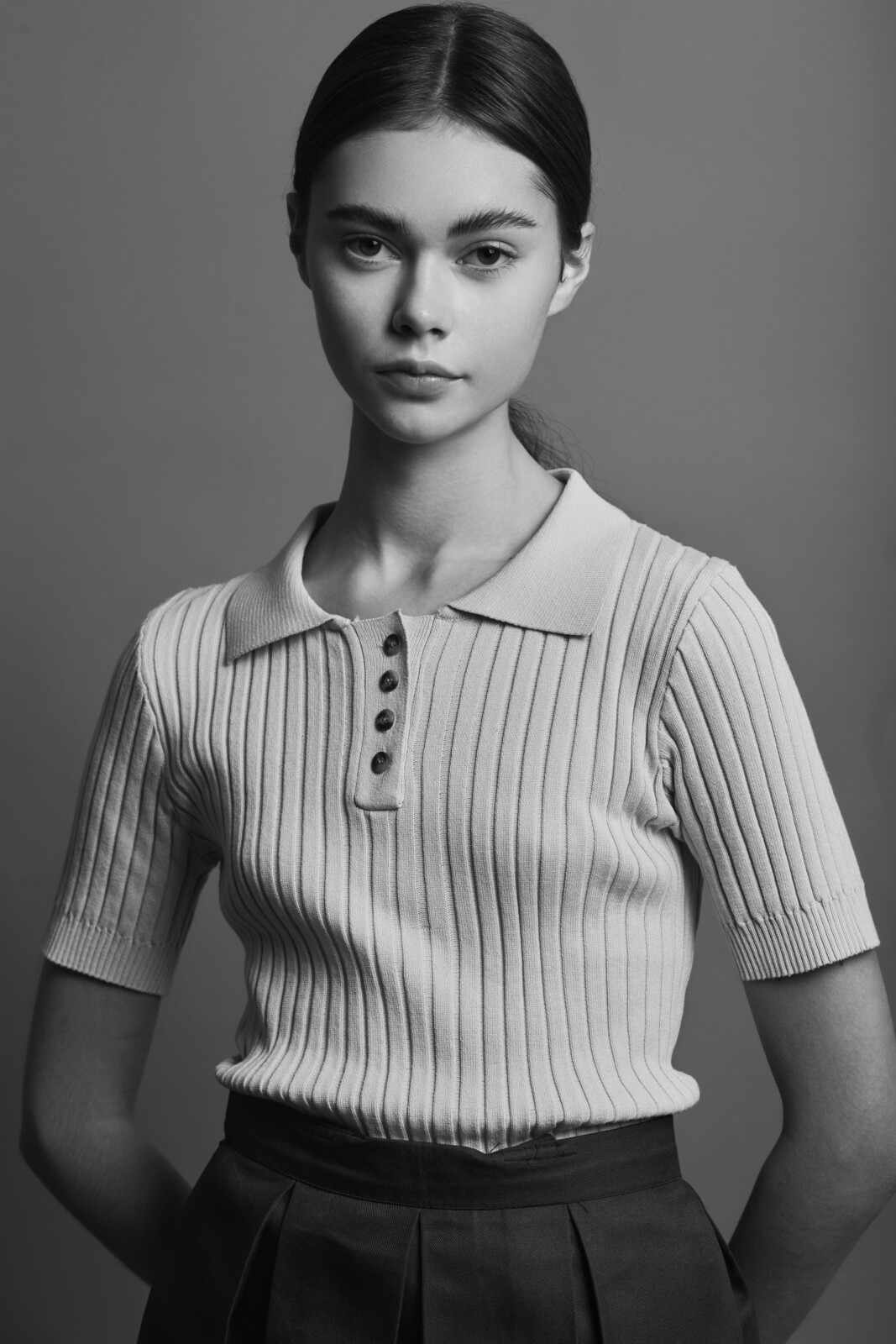 Masha Bohoslovska portfolio photo 8